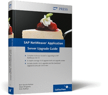 SAP Netweaver Application Server Upgrade Guide: H2903