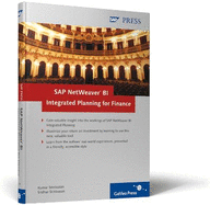SAP NetWeaver BI Integrated Planning for Finance