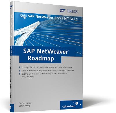 SAP Netweaver Roadmap - Karch, S.