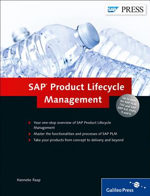 SAP Product Lifecycle Management - Raap, Hanneke