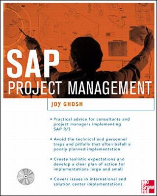 SAP Project Management - Ghosh, Joy