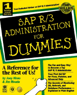 SAP R/3 for Dummies - Hirao, Joey, and Meade, Jim, Ph.D.