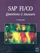 Sap(r) Fi/Co Questions and Answers: .