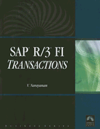 Sap(r) R/3(r) Fi Transactions: . - Narayanan, V