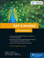 SAP S/4HANA: An Introduction
