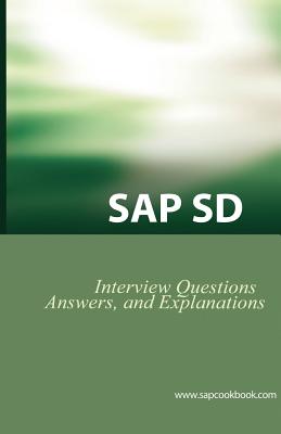 SAP SD Interview Questions, Answers, and Explanations - Stewart, Jim