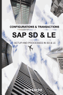 SAP Sd-Le - Configurations and Transactions