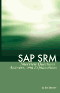 SAP Srm Interview Questions Answers and Explanations