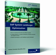 SAP System Landscape Optimization - Neureither, A.