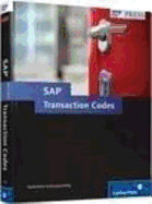 SAP Transaction Codes: Your Quick Reference to Transactions in SAP ERP