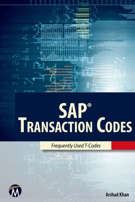 SAP Transaction Codes - Khan, Arshad