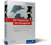 SAP Treasury and Risk Management