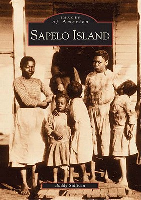 Sapelo Island - Sullivan, Buddy