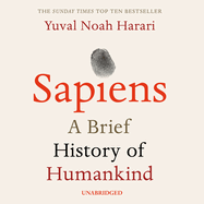 Sapiens: A Brief History of Humankind