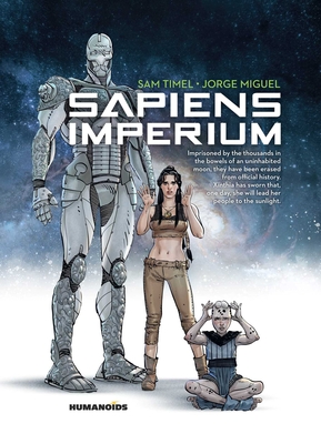 Sapiens Imperium - Timel, Sam