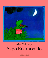 Sapo Enamorado - Velthujis, Max