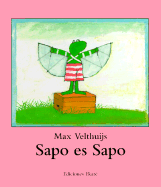 Sapo Es Sapo