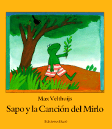 Sapo y La Cancion del Mirlo