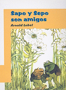 Sapo y Sepo son amigos