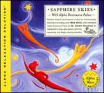 Sapphire Skies (Alpha Relaxation Solution)