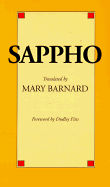 Sappho: A New Translation