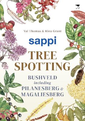 SAPPI Tree spotting bushveld - Grant, Rina, and Thomas, Val