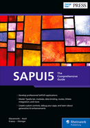 Sapui5: The Comprehensive Guide