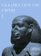 Saqqara Demotic Papyri I (P. Dem. Saq. I)
