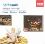 Sarabande: Baroque Favourites