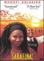 Sarafina!
