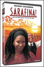 Sarafina! - Darrell James Roodt