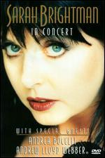 Sarah Brightman in Concert