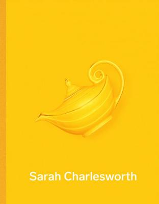 Sarah Charlesworth - Steiner, Rochelle, and Godfrey, Mark (Contributions by), and Morse, Rebecca (Contributions by)