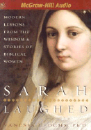 Sarah Laughed