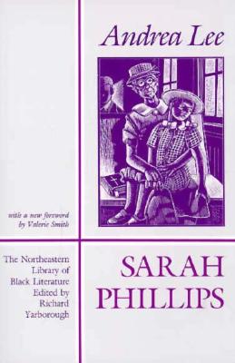 Sarah Phillips - Lee, Andrea, and Smith, Valerie