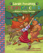 Sarah Ponakey, Storycatcher and ?h?siw's Forest Powwow