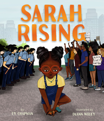 Sarah Rising - Chapman, Ty