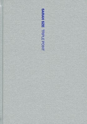 Sarah Sze: Triple Point - Sze, Sarah, and Block, Holly (Introduction by), and Lovelace, Carey (Introduction by)