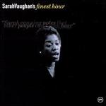 Sarah Vaughan: Finest Hour