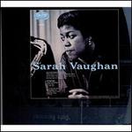 Sarah Vaughan