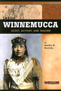 Sarah Winnemucca: Scout, Activist, and Teacher