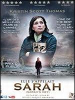 Sarah's Key [Bilingual] [Blu-ray]