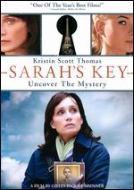 Sarah's Key - Gilles Paquet-Brenner
