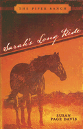Sarah's Long Ride