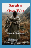 SARAH'S OWN WAR