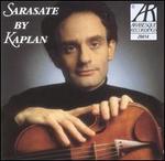 Sarasate by Kaplan