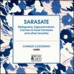 Sarasate: Violin Favorites