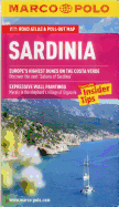 Sardinia Marco Polo Guide