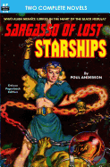 Sargasso of Lost Starships & The Ice Queen