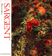 Sargent: Watercolors
